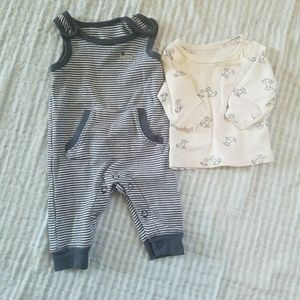 Preemie Baby Clothes